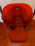 BRITAX RÖMER Autosjedalica gr. 2/3 (15-36 kg) Kidfix III M red