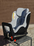 Britax Römer dualfix M i-size autosjedalica