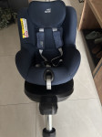 Britax Römer DUALFIX i-SIZE (od rođenja do cca 4 god)