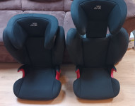 Britax römer kid II