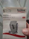Britax Römer KIDFIX XP SICT