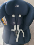 Britax Romer Dualfix Plus i-Size