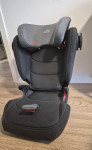 Brittax Roemer 4-12 godina, koristilo jedno dijete tijekom 2 godine