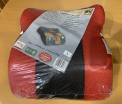 Buster Sunny, 3-12 godina