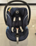 Cybex Aton 5 jaje + isoxif baza