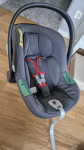 Cybex Aton B2 autosjedalica (jaje) i-size