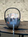 Cybex Aton s2 Autosjedalica za bebe  jaje