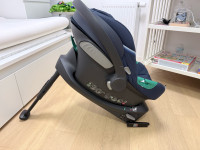 CYBEX AUTOSJEDALICA ATON S2 I-SIZE