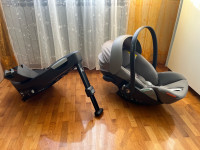 Cybex autosjedalica + baza