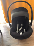 Cybex autosjedalica Cloud G i-Size