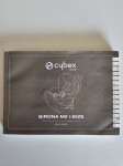 cybex autosjedalica SIRONA M2 I-SIZE
