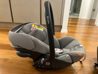 CYBEX Autosjedalica i-size 40-87 cm Cloud G