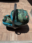 CYBEX Autosjedalica i-size 40-87 cm dj khaled Cloud Z