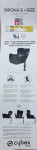 CYBEX autosjedalica