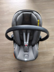 Cybex cloud G i-size