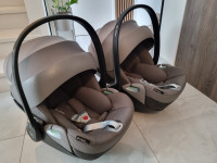 Cybex Cloud T autosjedalice za bebe 2komada