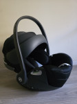 Cybex Cloud T Plus i-Size