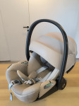 Cybex® Cloud T i-Size jaje - autosjedalica