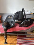 Cybex Cloud Z isofix basa