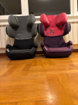 Cybex autosjedalica -  dvije za 100€ !