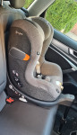 Cybex Platinum Sirona Zi i-Size 360° djecja sjedalica / autosjedalica
