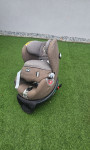 Cybex Sirona – autosjedalica 0–18 kg / do 105 cm – izvrsno stanje!