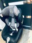 Cybex sirona s autosjedalica
