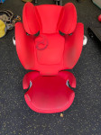 Cybex solution m-fix
