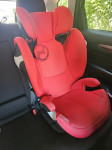 Cybex Solution M-fix