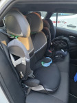 Cybex solution S2 i-fix