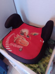 Disney auto-sjedalica/juric od 15-36 kg kvalitetna