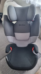 Dječija auto sjedalica
