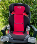 Dječja autosjedalica Graco junior