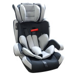 dječja autosjedalica s više položaja