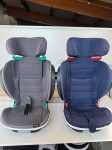Dječje autosjedalice BeSafe iZi Flex FIX i-Size