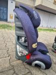 Britax EVOLVA 1-2-3 PLUS