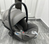 Jaje autosjedalica Cybex cloud z i size