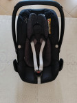 Jaje Maxi Cosi Pebble