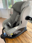 Joie autosjedalica i-Spin 360, Grupa 0+, 1 (0-18 kg) (40-105 cm) siva