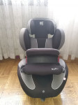 Kiddy pro2 auto-sjedalica od 9-18 kg s isofixom kvalitetna