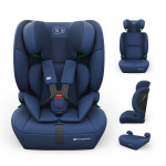 Kinderkraft autosjedalica Comfort Up 2 plus i-Size 9-36 kg (76-150 cm)