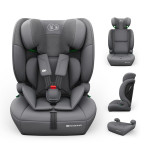 Kinderkraft autosjedalica Comfort Up 2 plus i-Size 9-36 kg (76-150 cm)