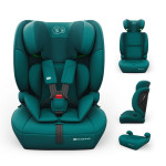 Kinderkraft autosjedalica Comfort Up 2 plus i-Size 9-36 kg (76-150 cm)