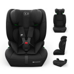 Kinderkraft autosjedalica Comfort Up 2 plus i-Size 9-36 kg (76-150 cm)