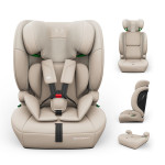 Kinderkraft autosjedalica Comfort Up 2 plus i-Size 9-36 kg (76-150 cm)