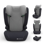 Kinderkraft autosjedalica I-Spark 2 Plus i-Size 15-36 kg (100-150 cm)