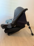 Maxi Cosi autosjedalica 0-13 kg i baza EasyBase do 13kg