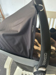 Maxi Cosi autosjedalica jaje za bebe 0+