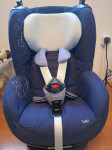 Maxi cosi autosjedalica Tobi 1/2/3 skupine