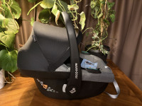 NOVO Maxi Cosi Cabriofix S i-Size autosjedalica